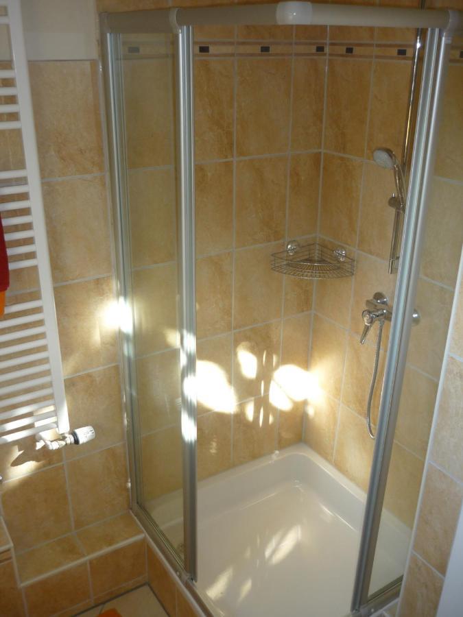 Ferienwohnung Berta Lueneburg Δωμάτιο φωτογραφία