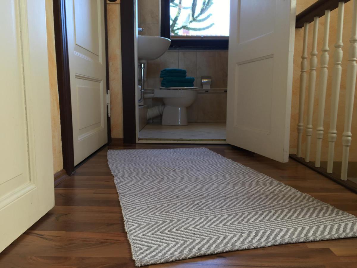 Ferienwohnung Berta Lueneburg Εξωτερικό φωτογραφία